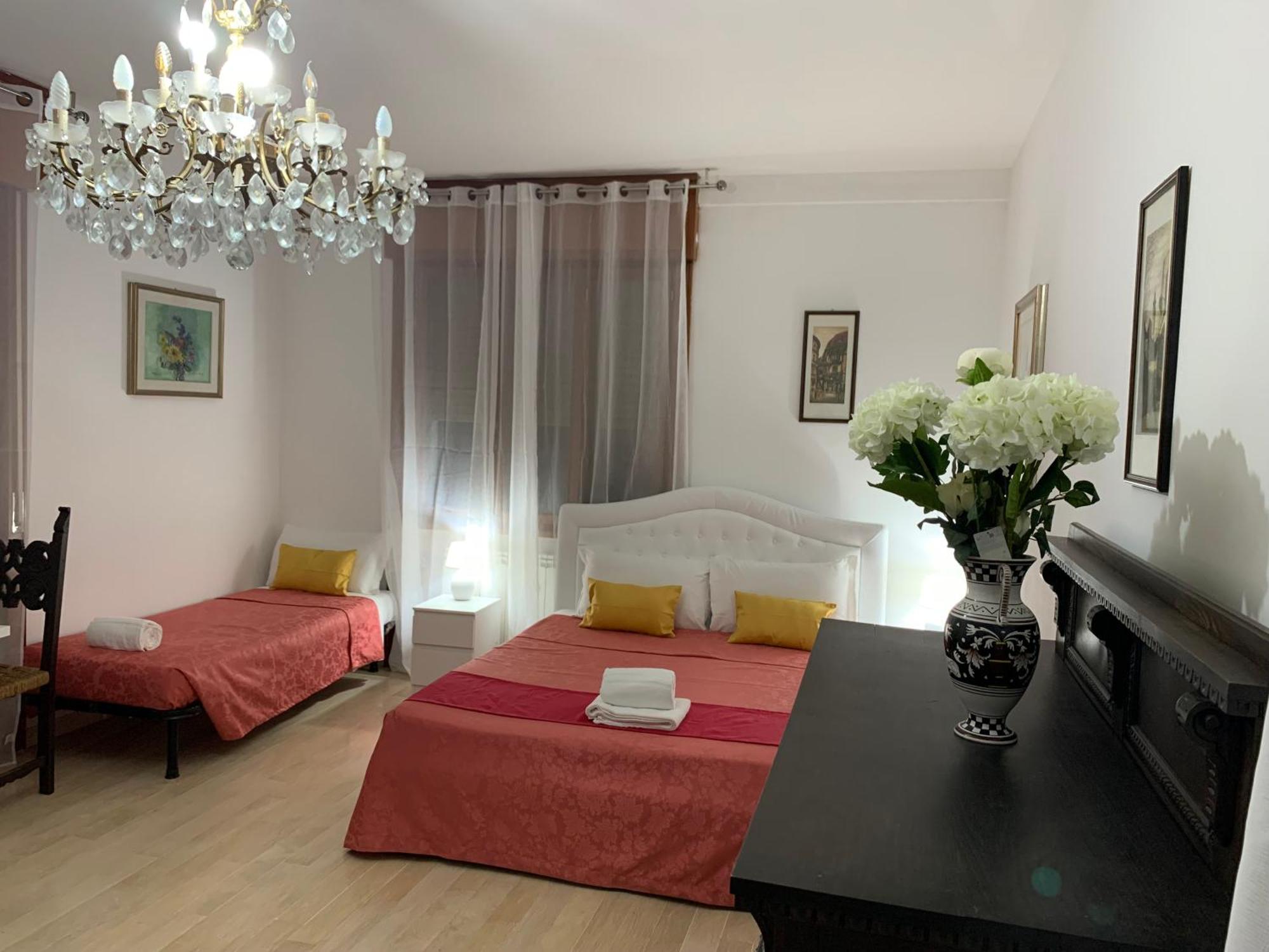 Venice Popular Stay Mestre Kültér fotó