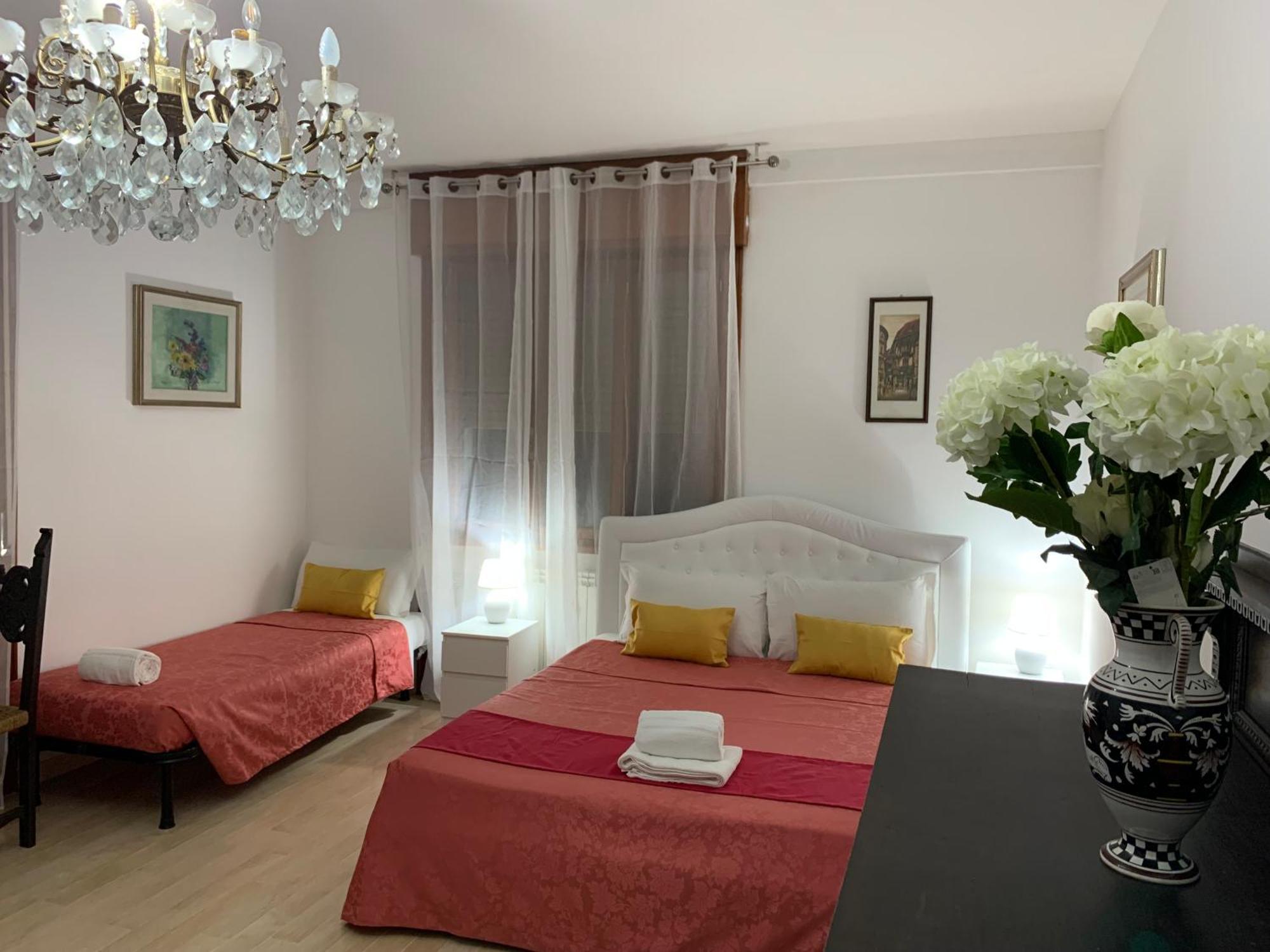 Venice Popular Stay Mestre Kültér fotó