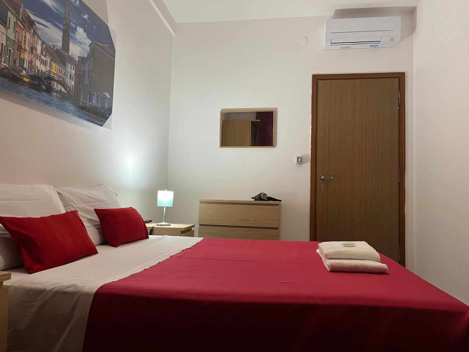 Venice Popular Stay Mestre Kültér fotó