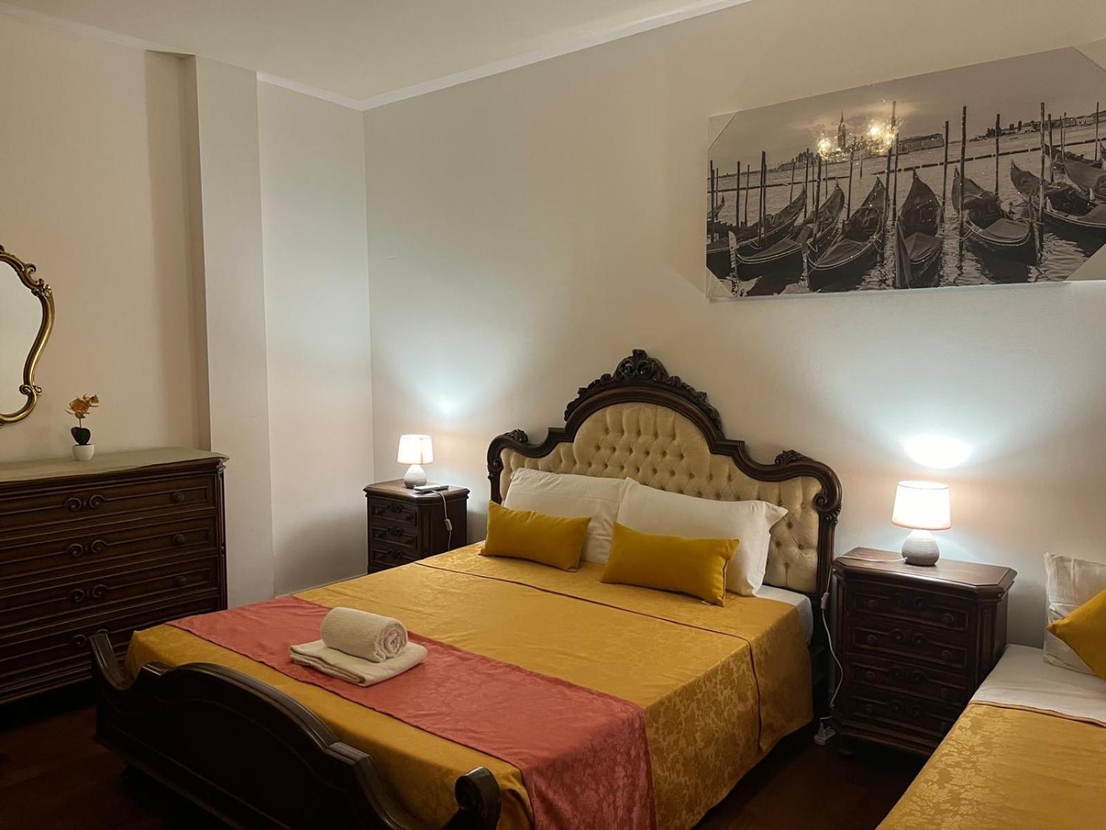 Venice Popular Stay Mestre Kültér fotó