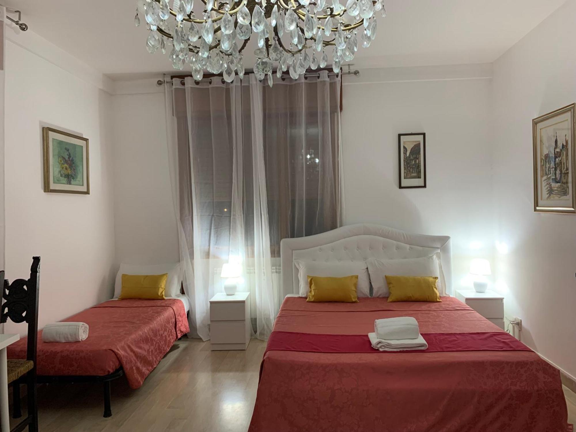 Venice Popular Stay Mestre Kültér fotó