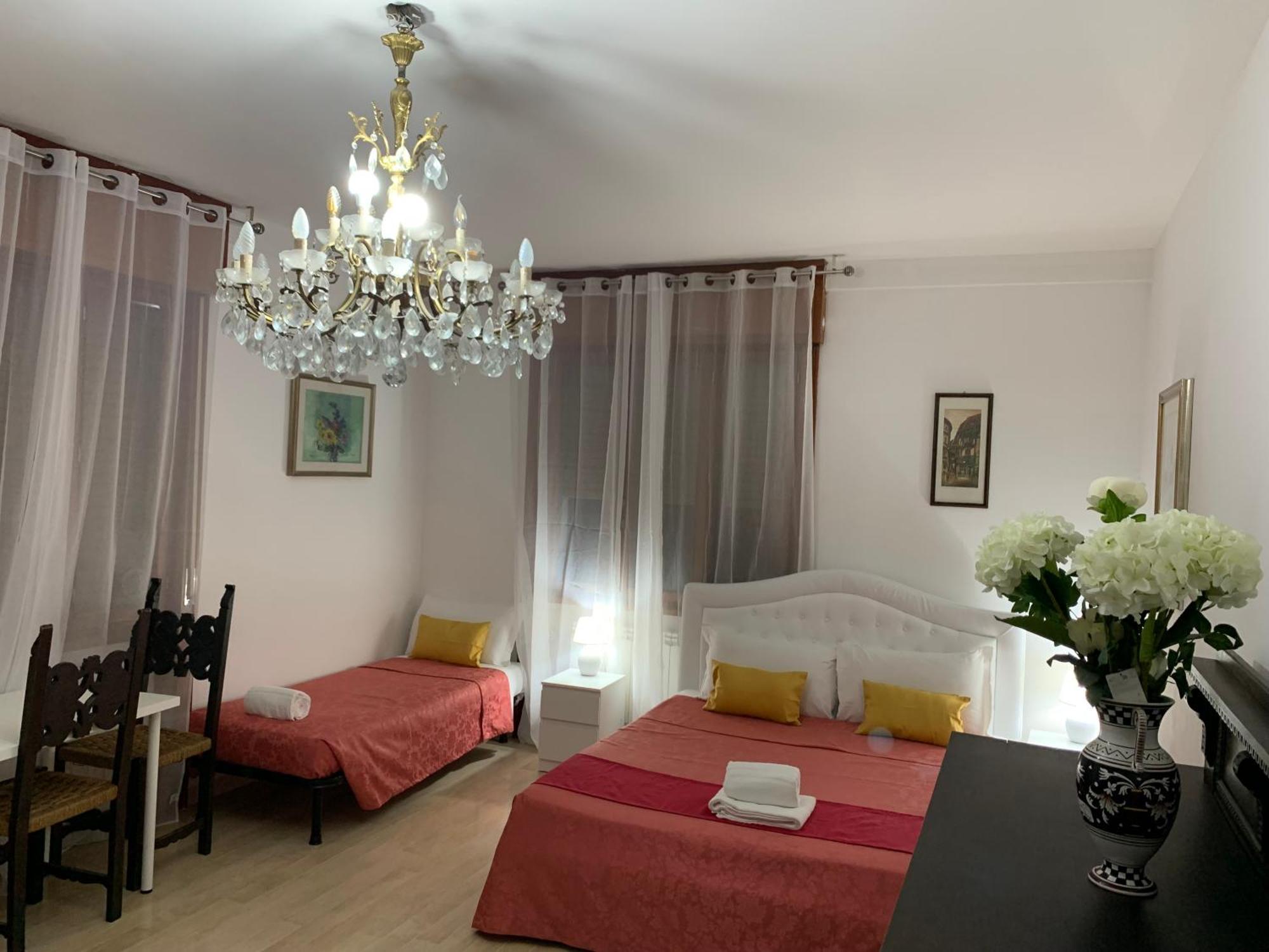 Venice Popular Stay Mestre Kültér fotó