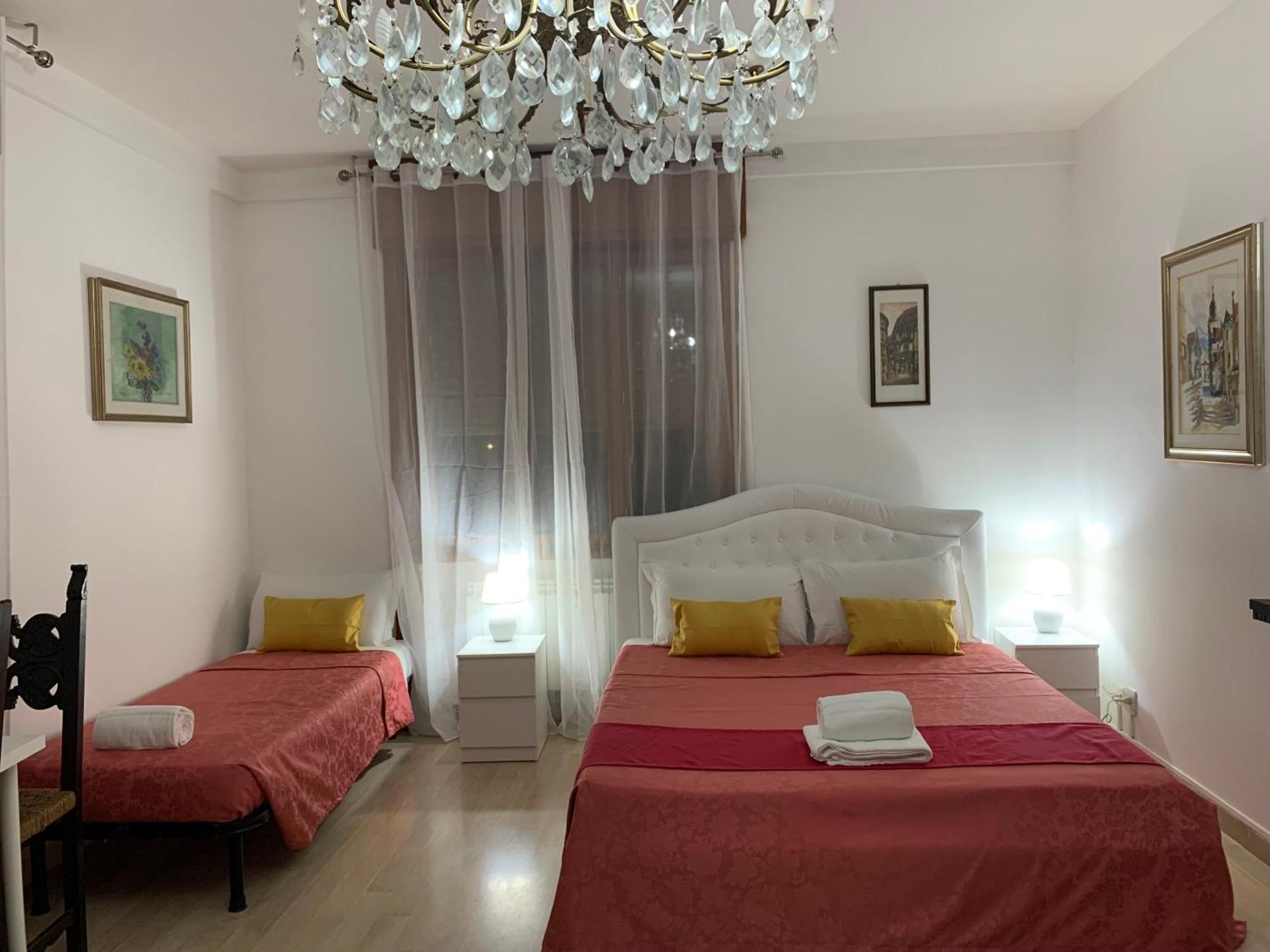 Venice Popular Stay Mestre Kültér fotó