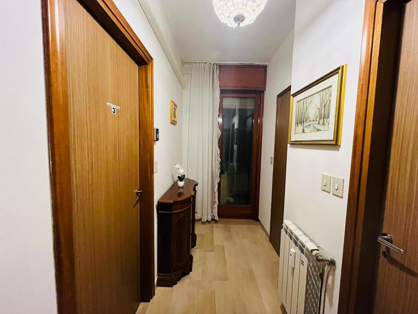 Venice Popular Stay Mestre Kültér fotó